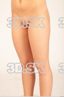 Leg texture of Sabina 0006